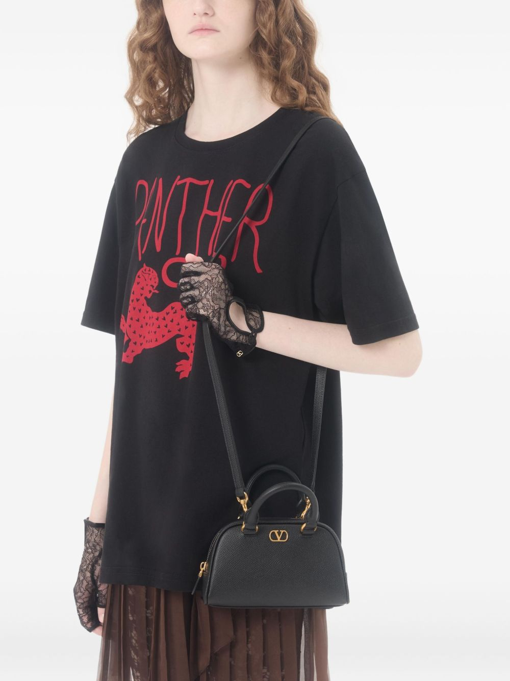 [Valentino Garavani] Tote bag FW26 WP0AX7SNP0NO