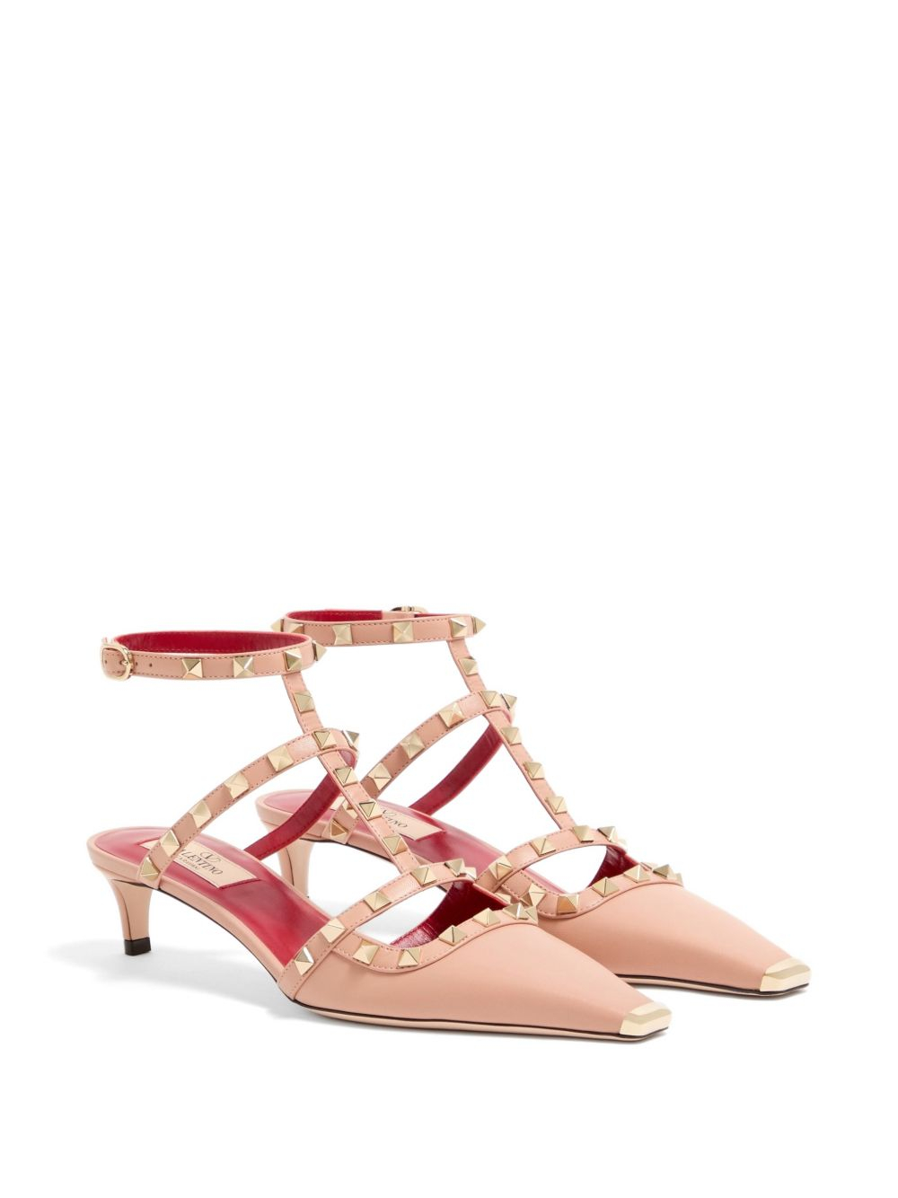 [Valentino Garavani] Pumps FW26 WS0PV0WZDBNW