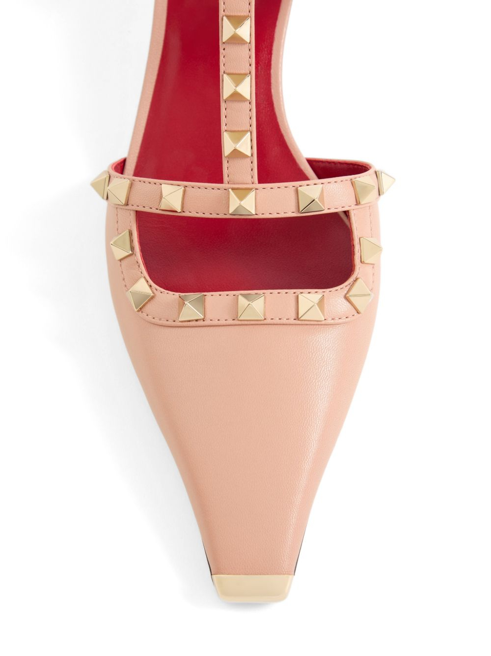[Valentino Garavani] Pumps FW26 WS0PV0WZDBNW