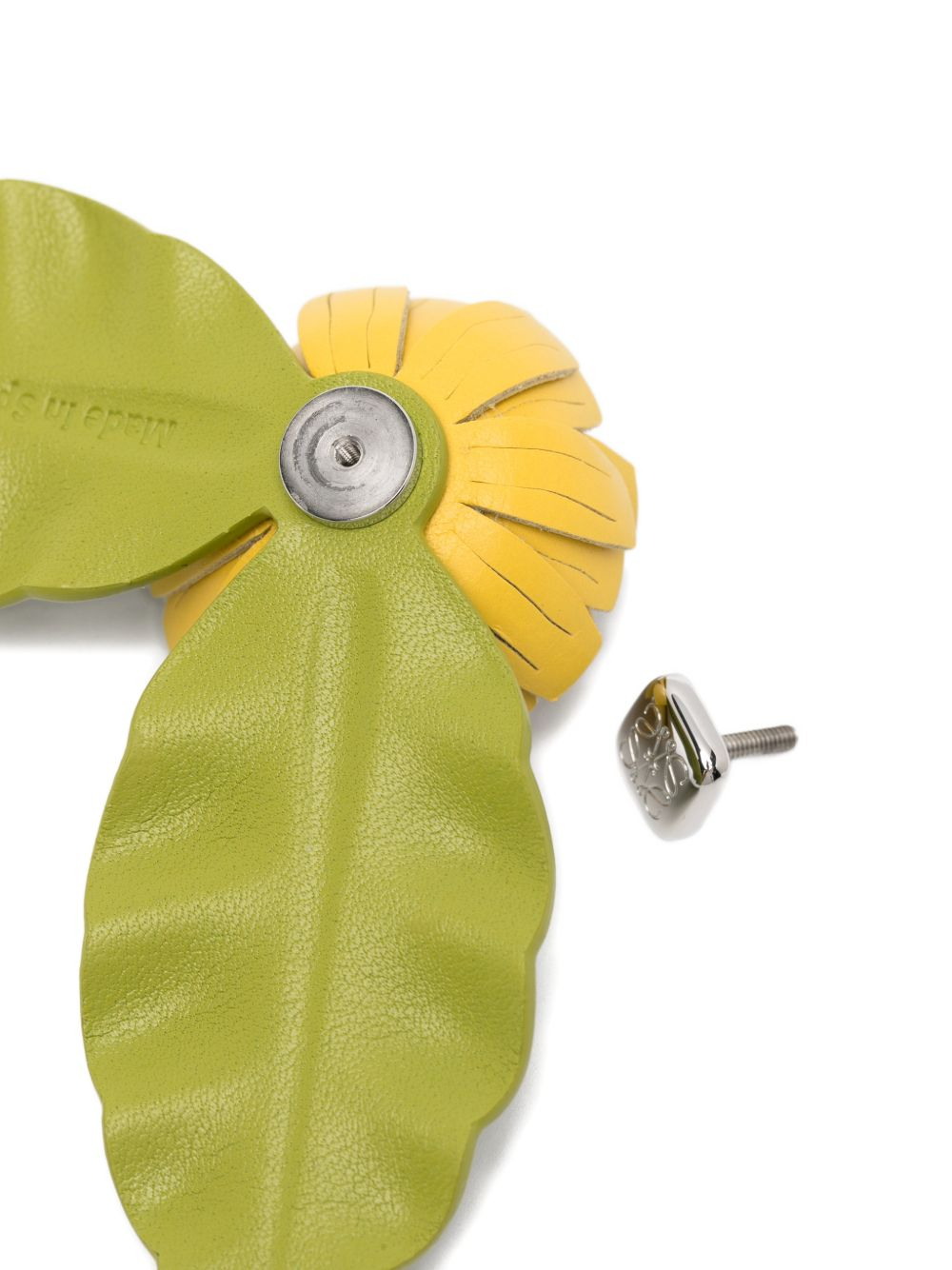[LOEWE PAULA'S IBIZA] Brooch SS26 C964LPIX188100