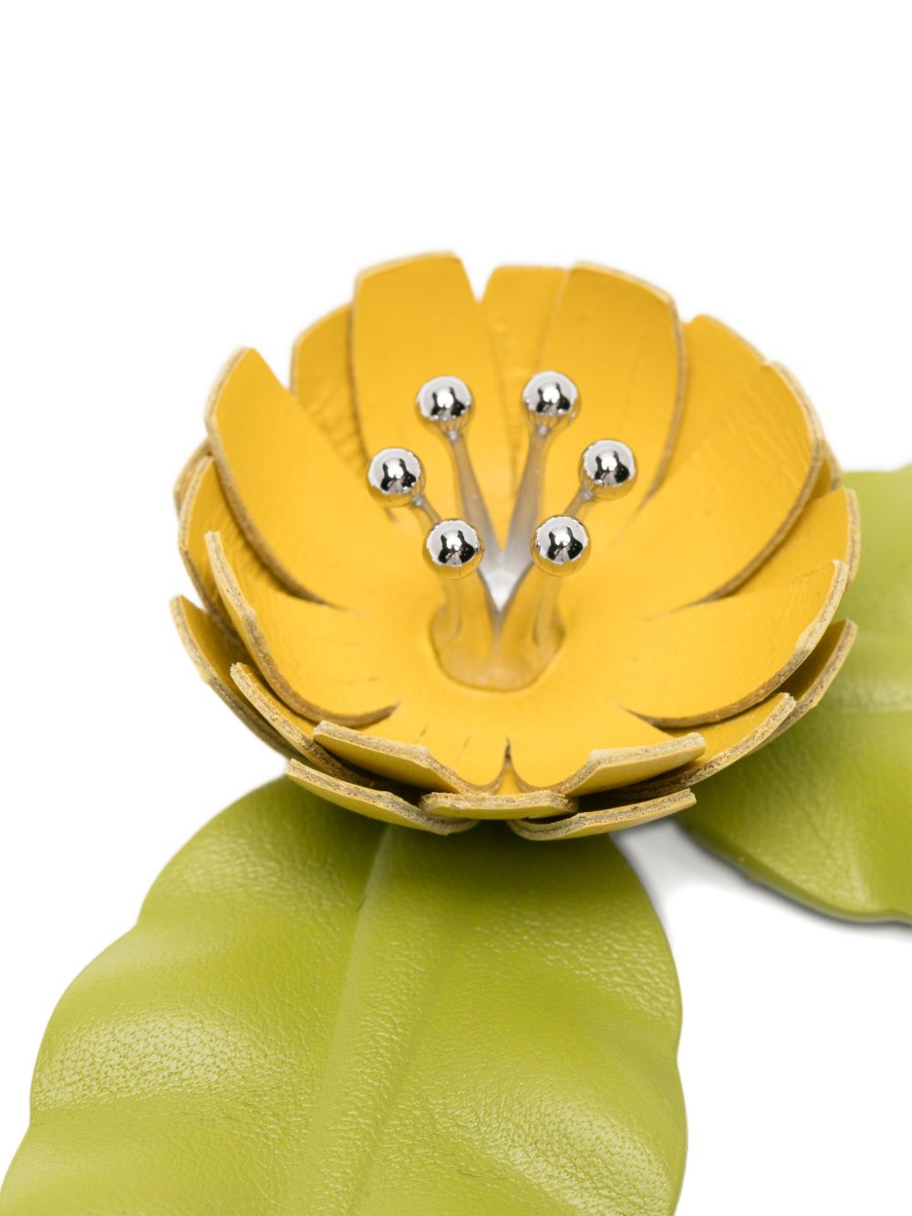 [LOEWE PAULA'S IBIZA] Brooch SS26 C964LPIX188100
