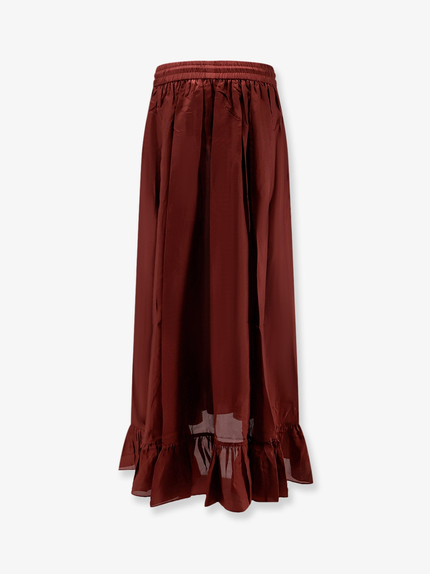 [Zimmermann] Skirt SS26 8440SSS261MER