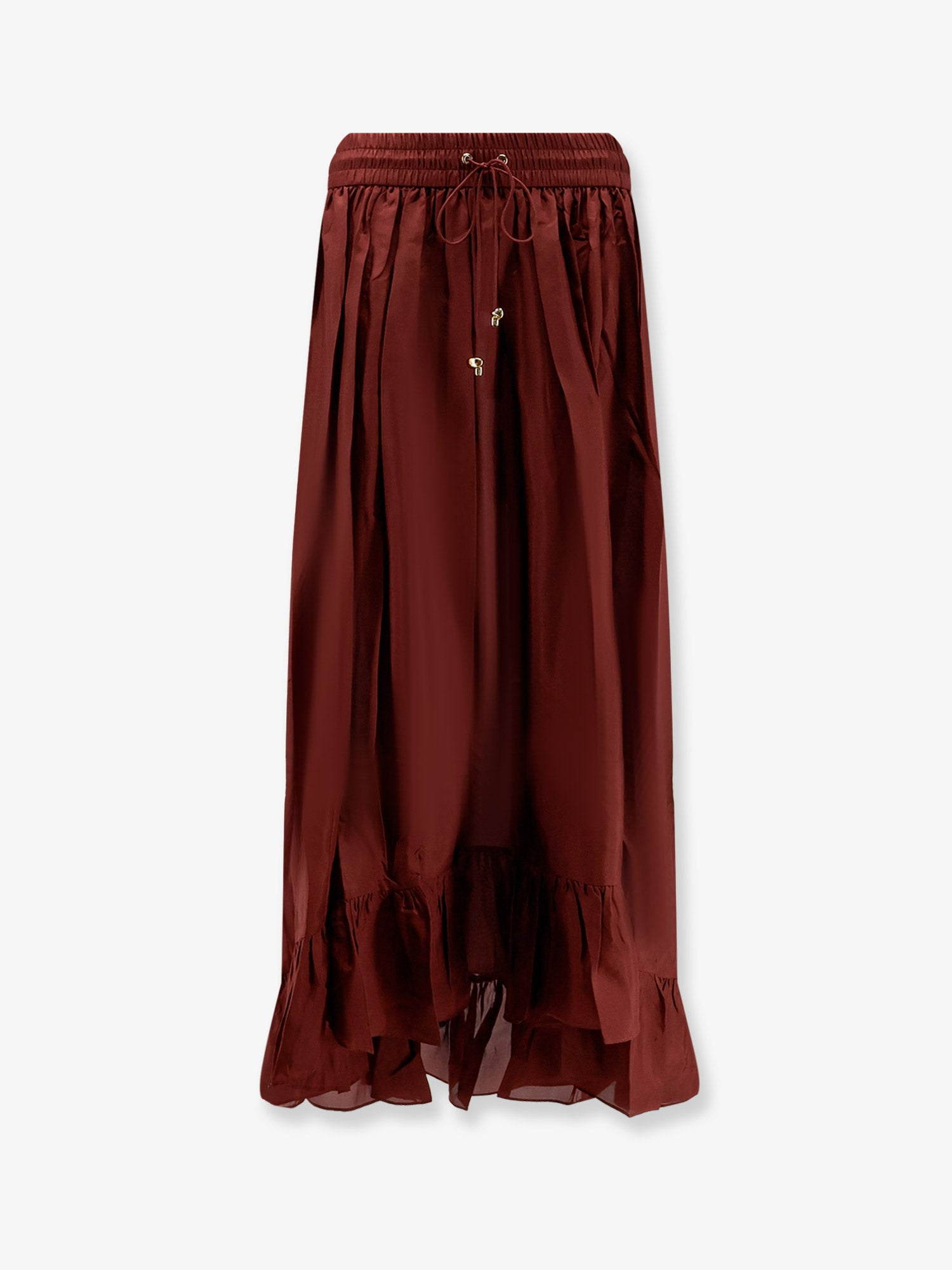 [Zimmermann] Skirt SS26 8440SSS261MER