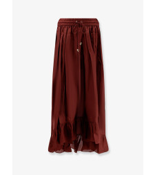 [Zimmermann] Skirt SS26 8440SSS261MER
