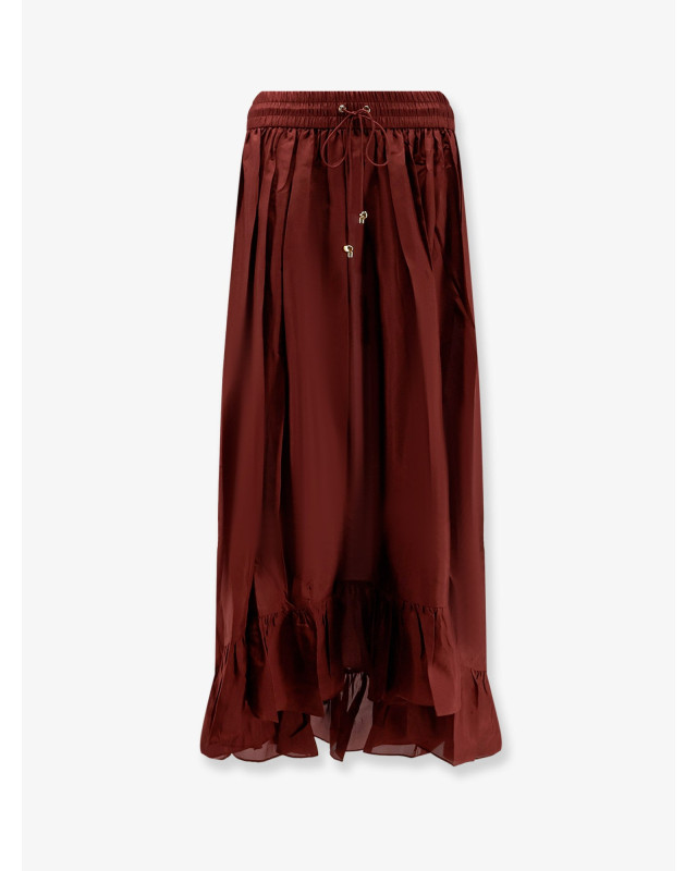 [Zimmermann] Skirt SS26 8440SSS261MER