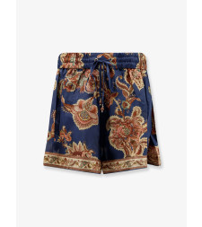 [Zimmermann] Shorts SS26 3497ASS261NJCO