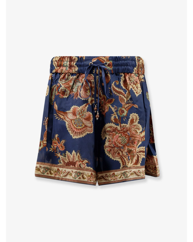 [Zimmermann] Shorts SS26 3497ASS261NJCO