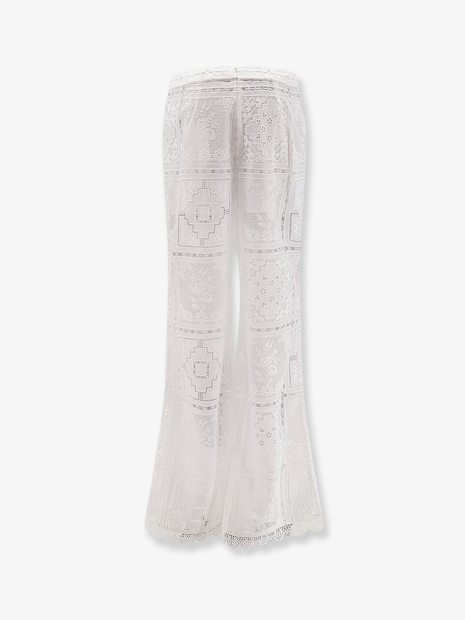 [Zimmermann] Trousers SS26 8518PSS261IVO