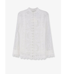 [Zimmermann] Shirt SS26 8731TSS261IVO