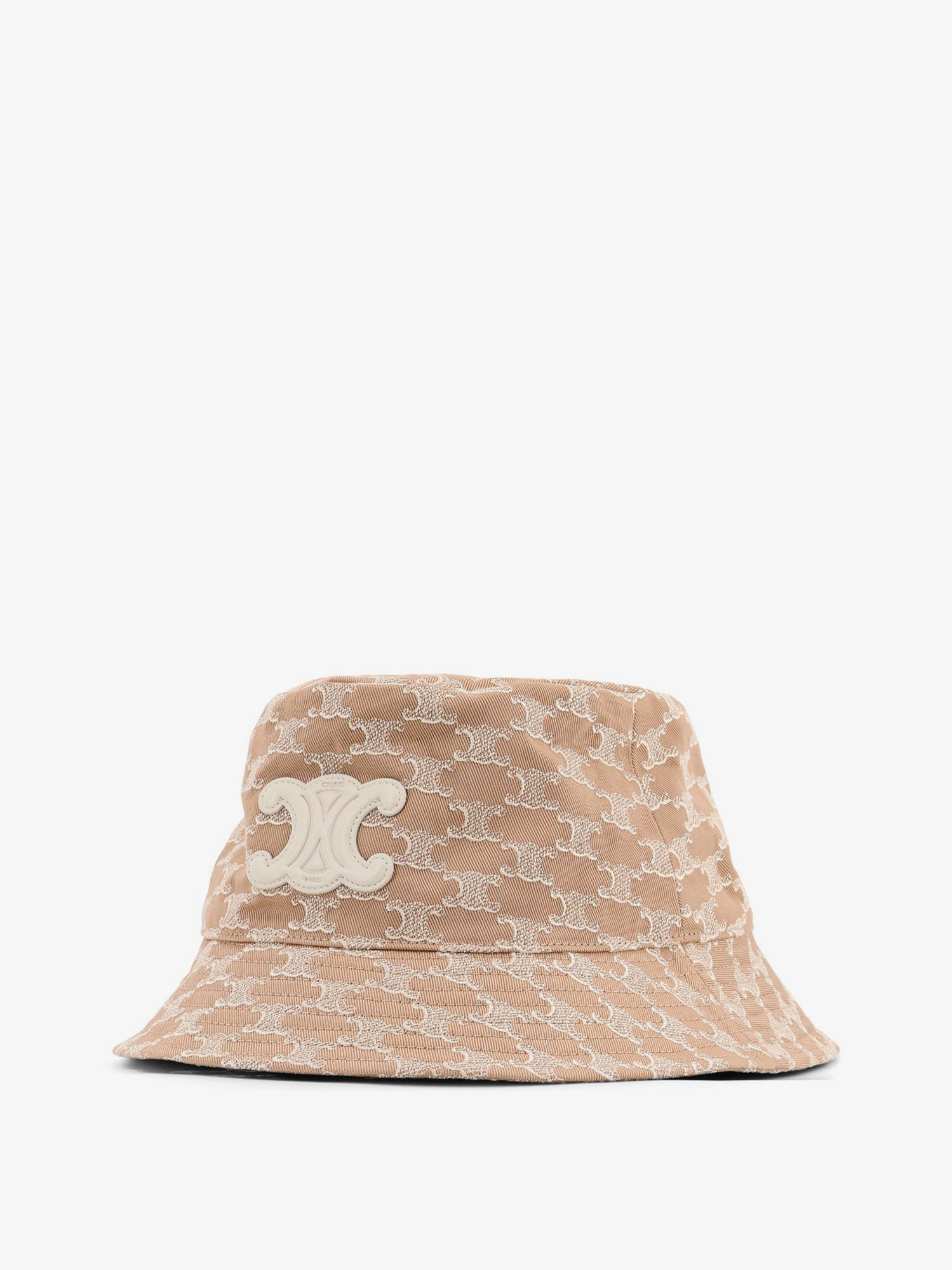 [Celine] Hat SS26 AA0A4234X18PT