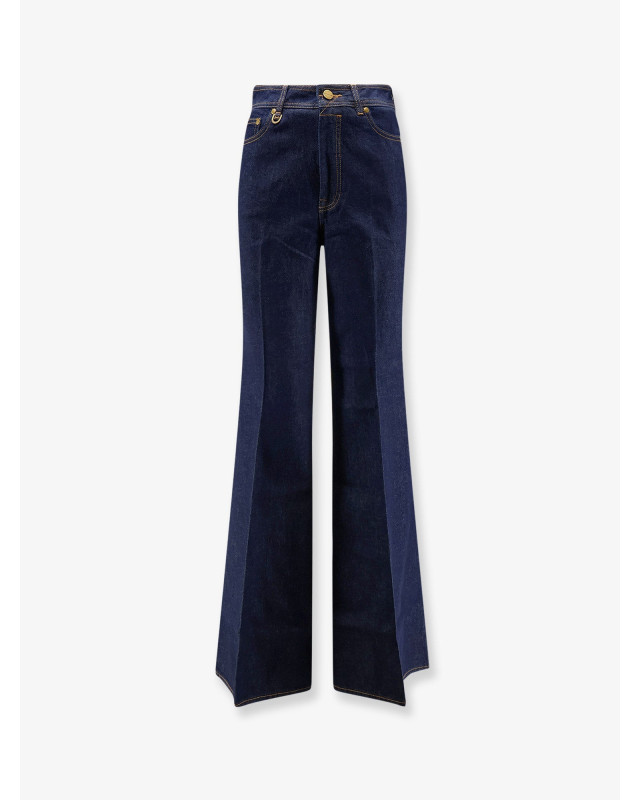 [Zimmermann] Jeans SS26 8712PS26RHBBL