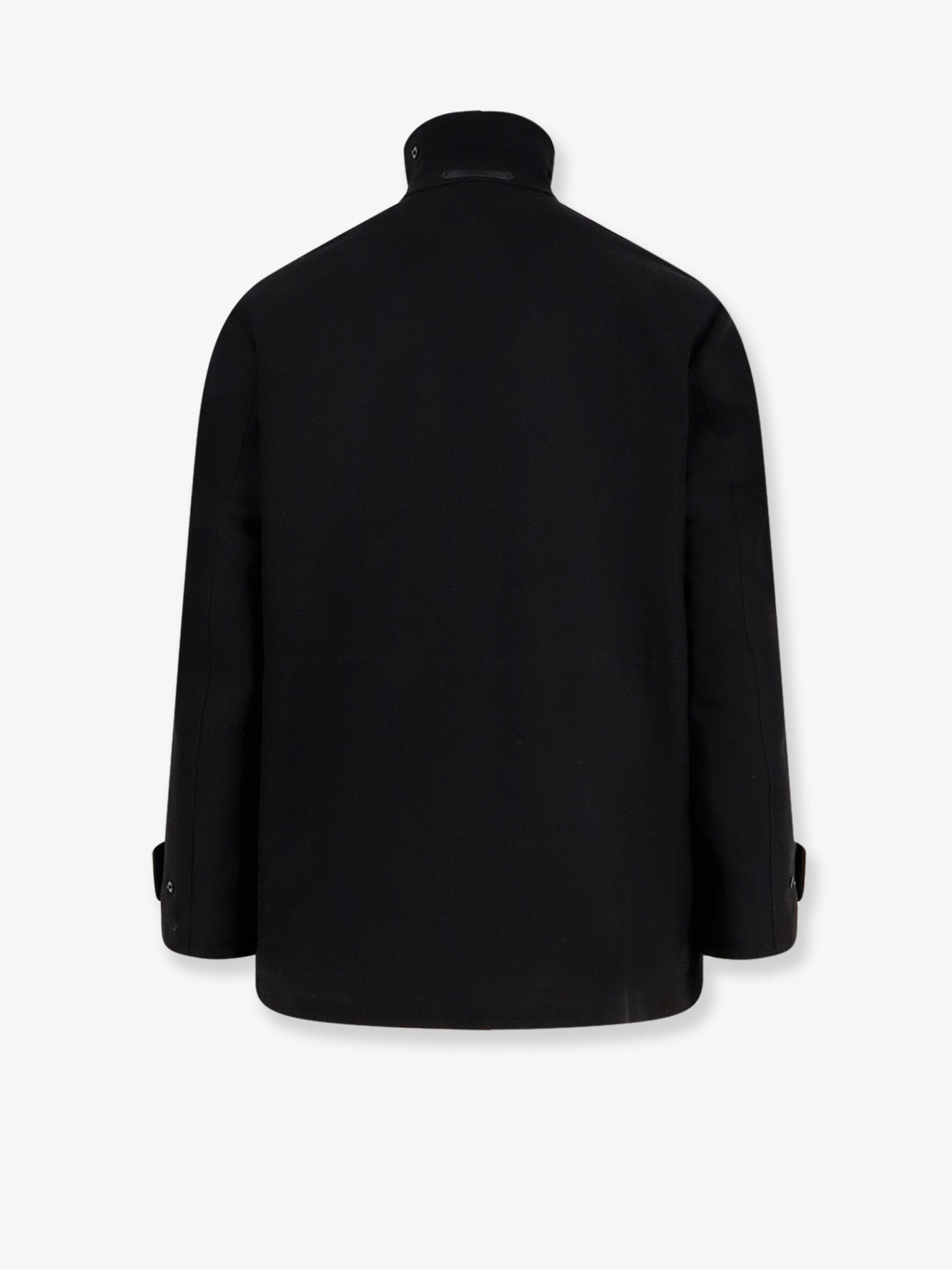 [HEVO] Jacket SS26 CASTELDELMONTEI7600303