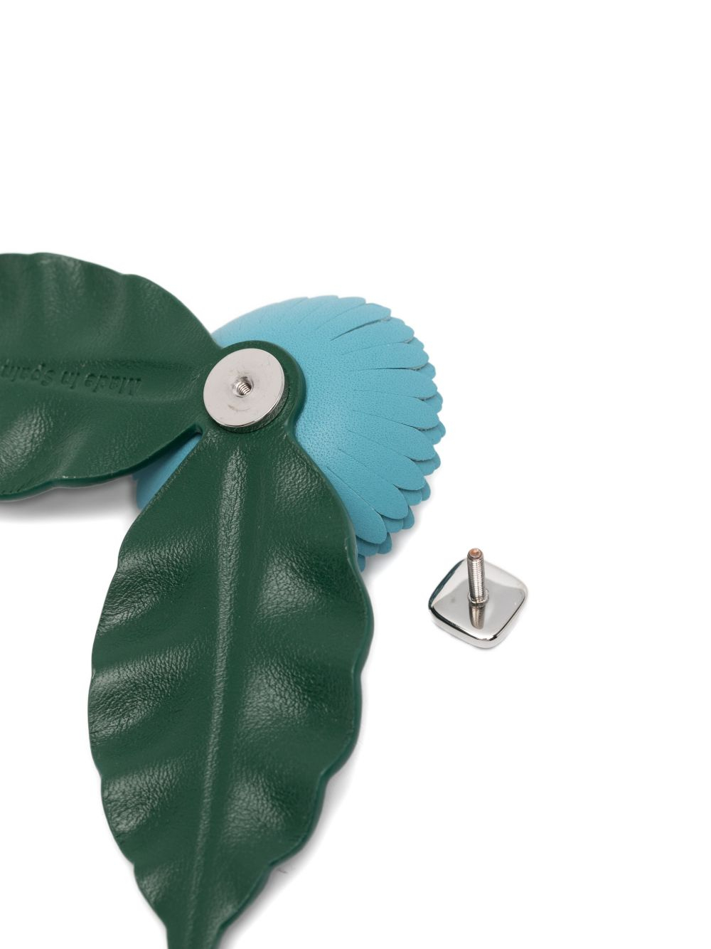 [LOEWE PAULA'S IBIZA] Brooch SS26 C964LPIX195100