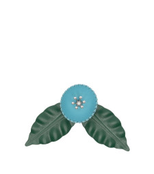 [LOEWE PAULA'S IBIZA] Brooch SS26 C964LPIX195100