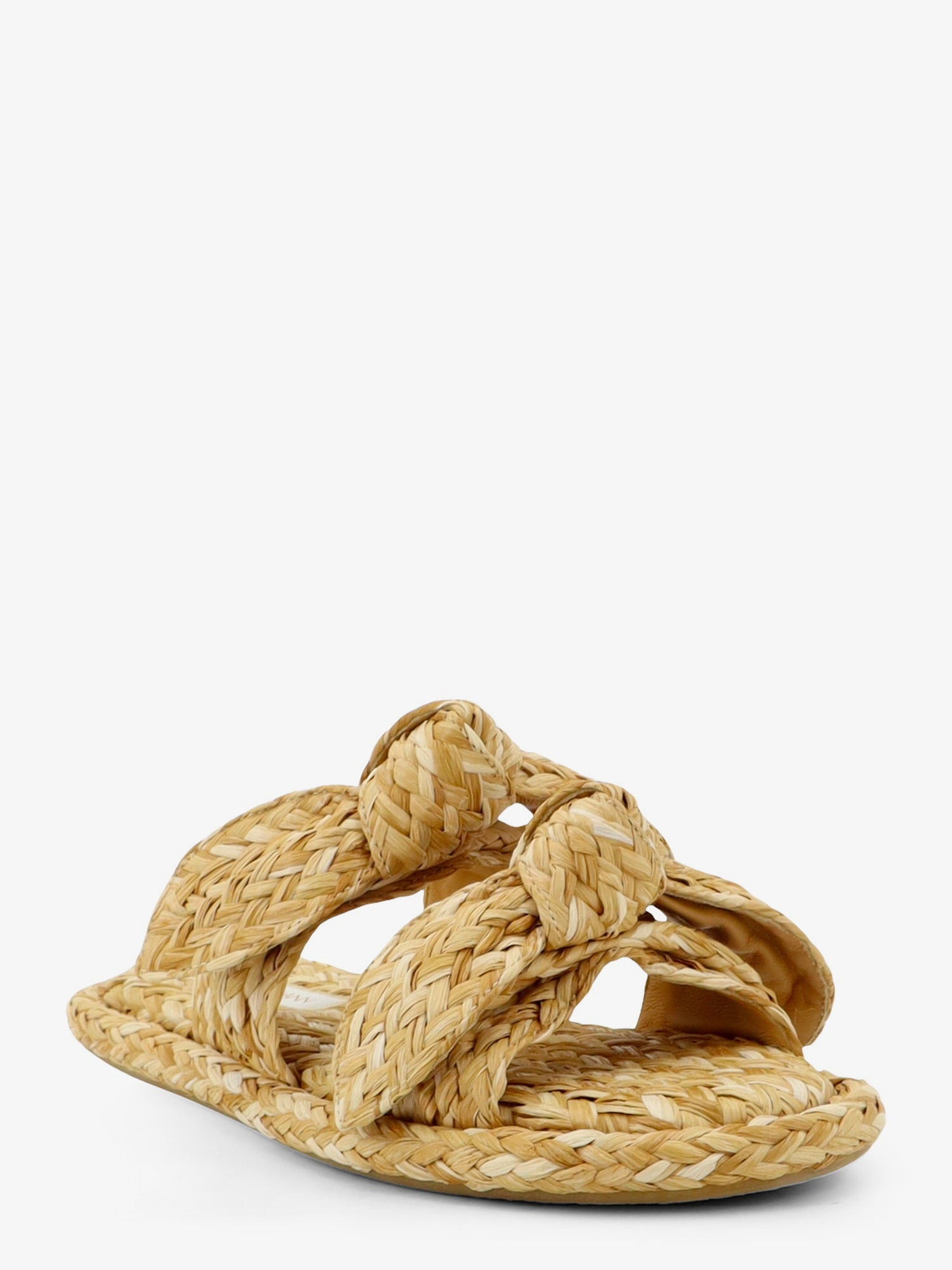 [Zimmermann] Sandals SS26 7868FS26A1NAT