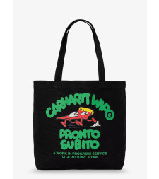 [CARHARTT WIP] Tote bag SS26 I033975341XX