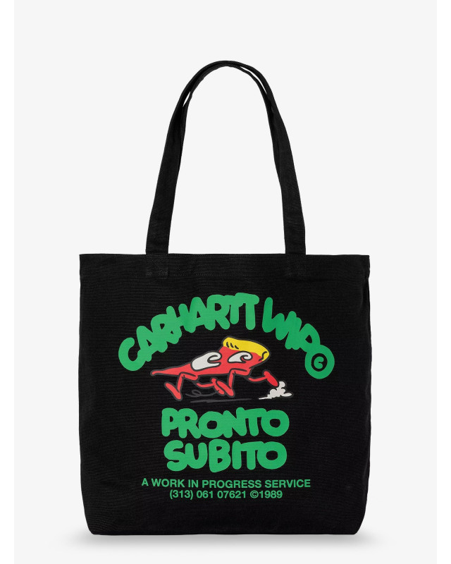 [CARHARTT WIP] Tote bag SS26 I033975341XX