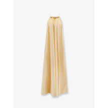 [Zimmermann] Sleeveless dress SS26 9682DSS261CRM