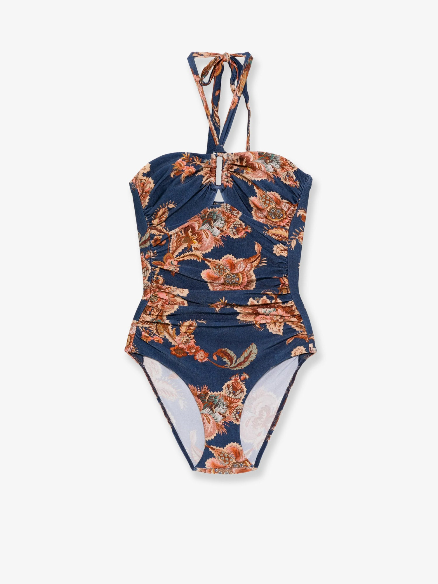 [Zimmermann] Swimsuit SS26 0171WSS261NJCO