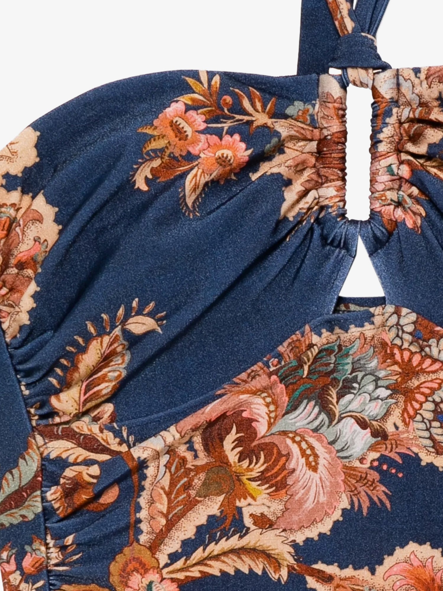 [Zimmermann] Swimsuit SS26 0171WSS261NJCO