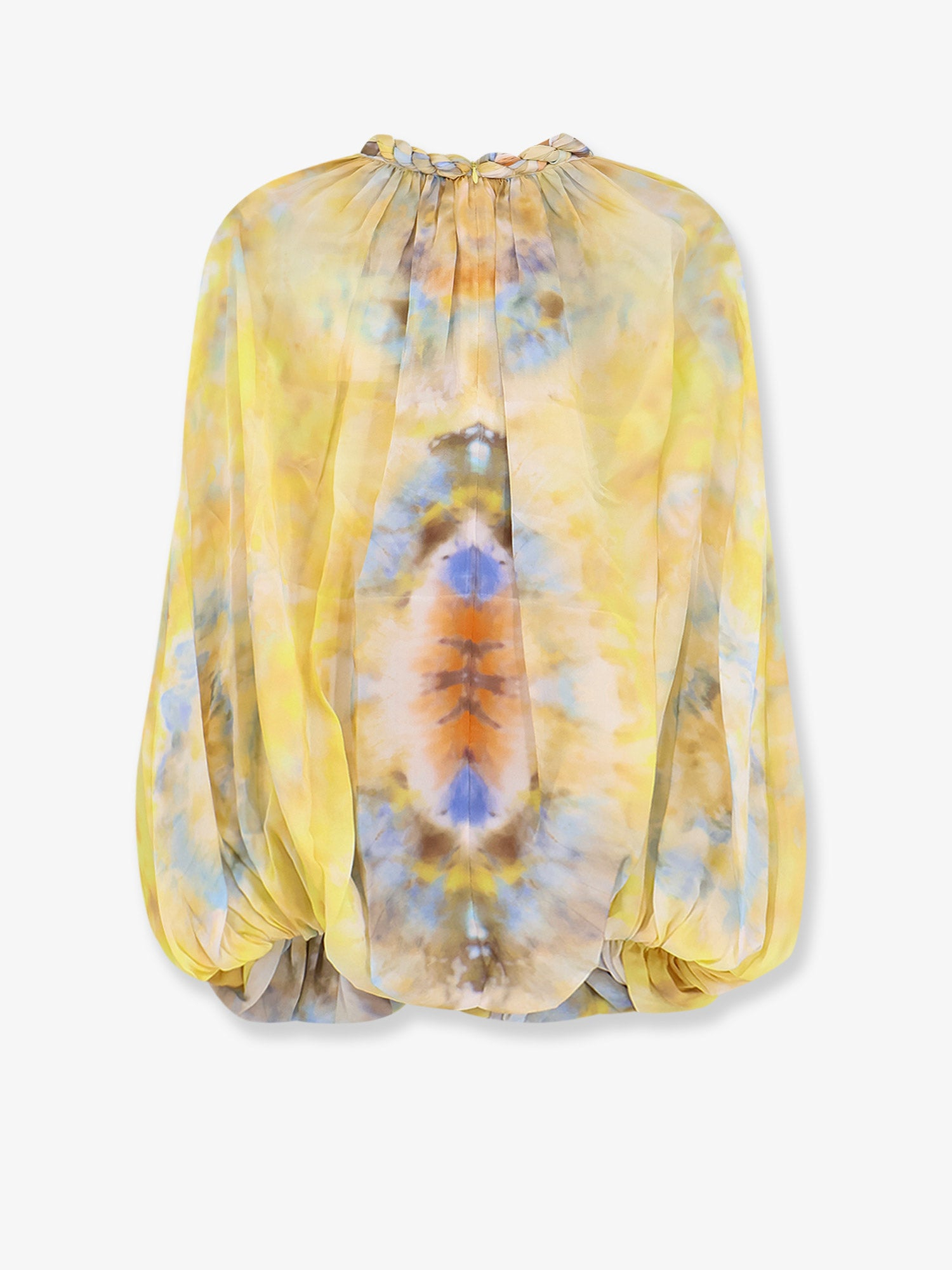 [Zimmermann] Blouse SS26 8747TS262CTDY