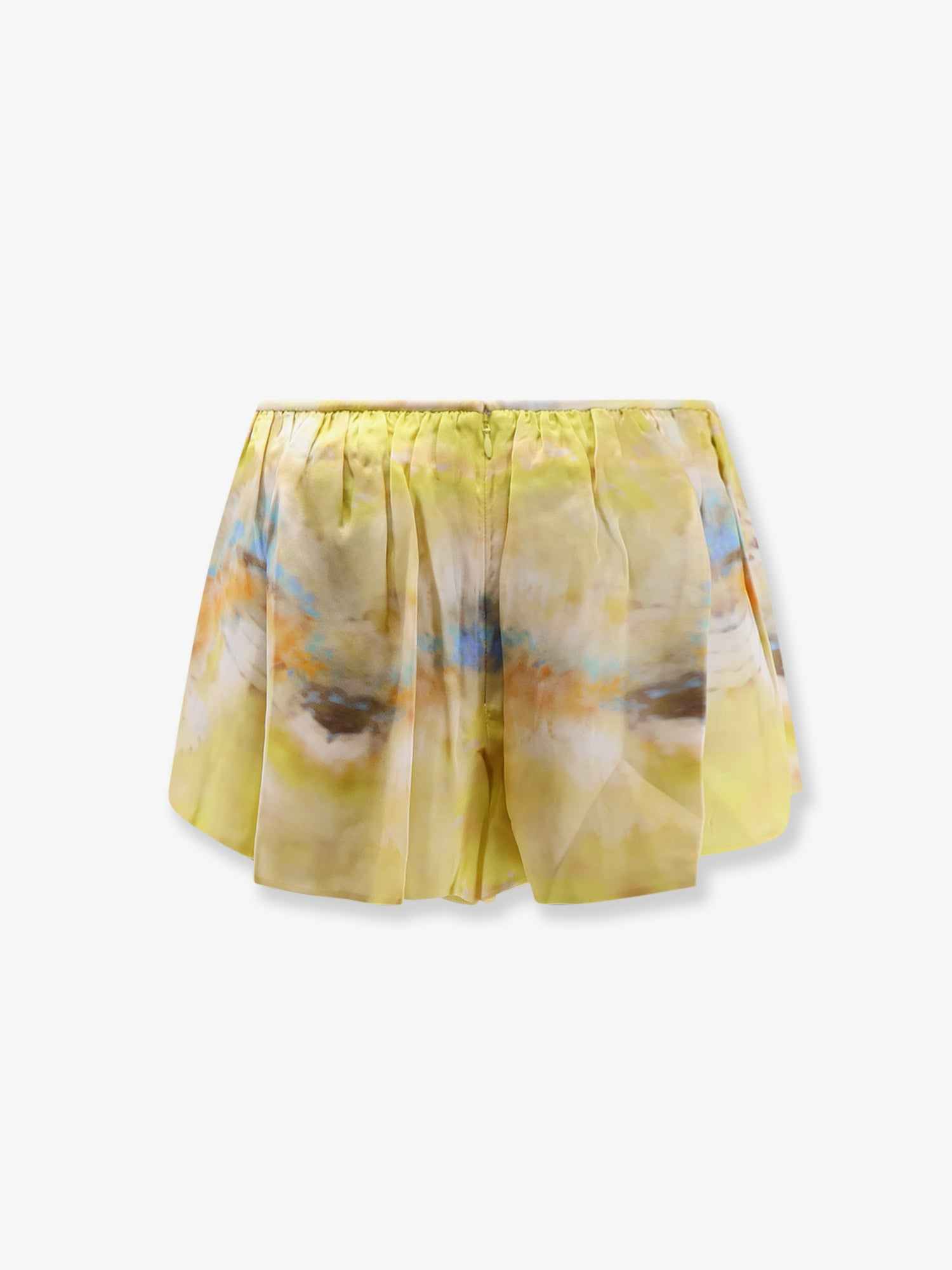 [Zimmermann] Shorts SS26 7471AS262CTDY