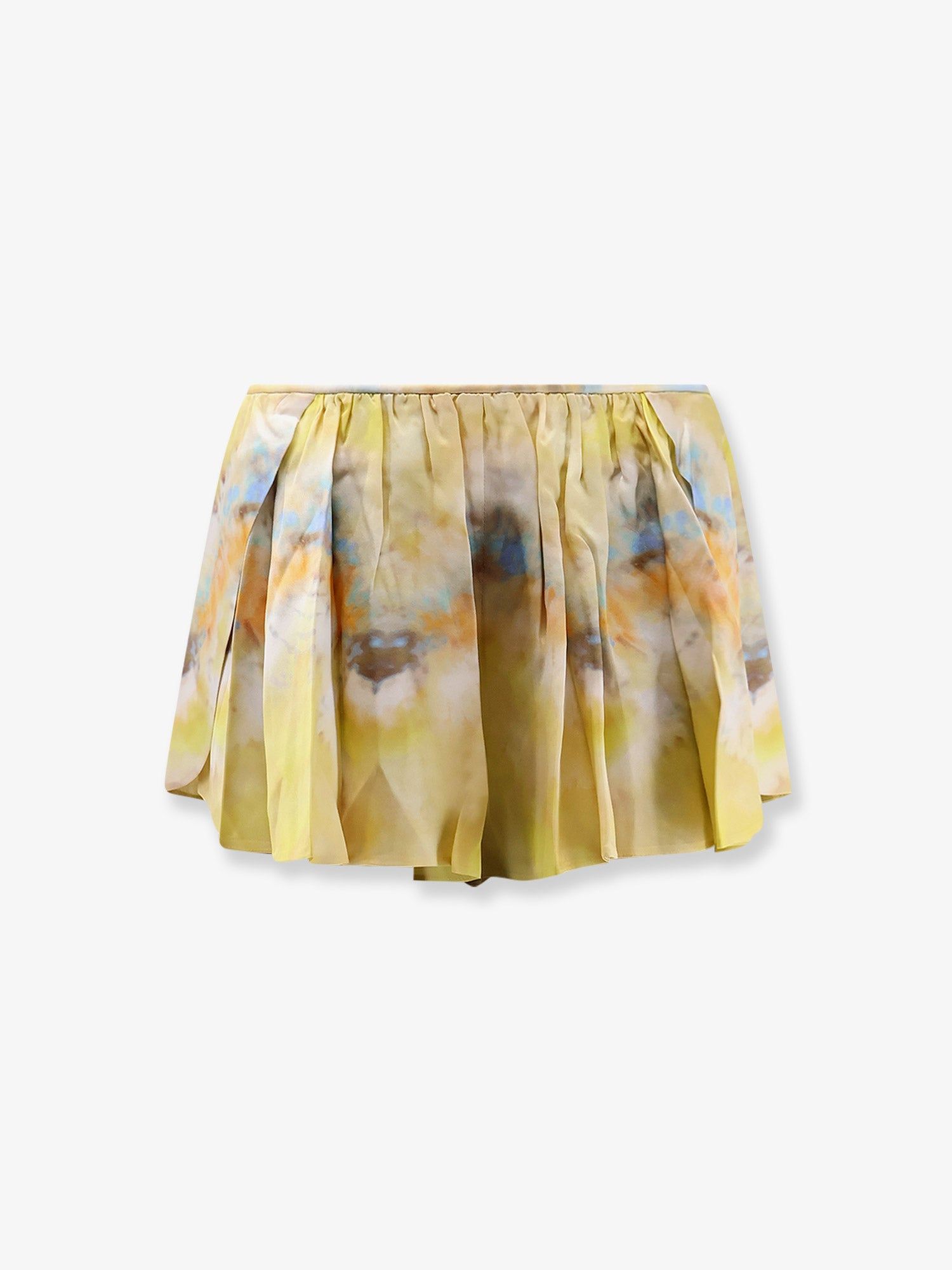 [Zimmermann] Shorts SS26 7471AS262CTDY