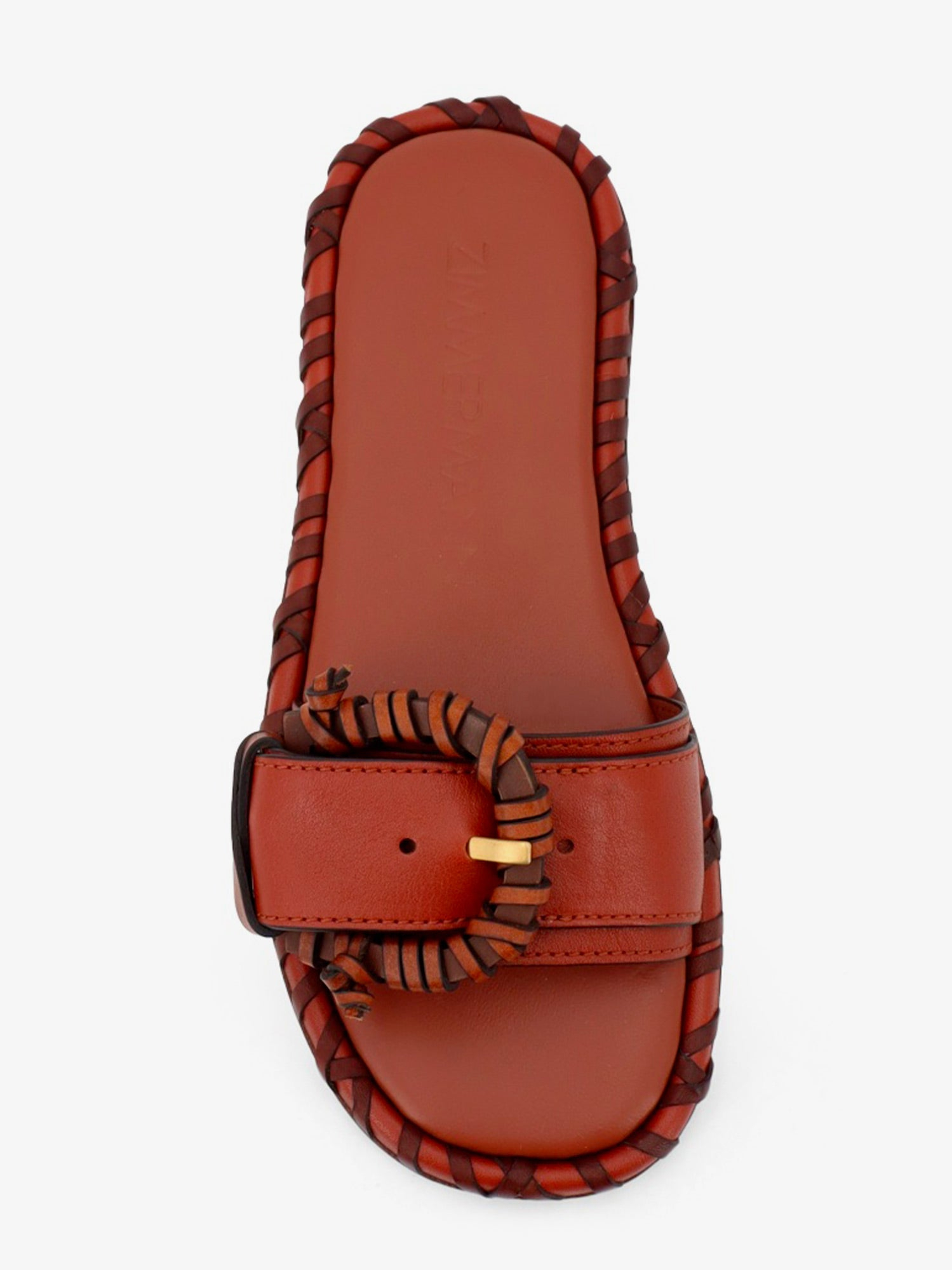 [Zimmermann] Sandals SS26 6783FS26A1SIEN