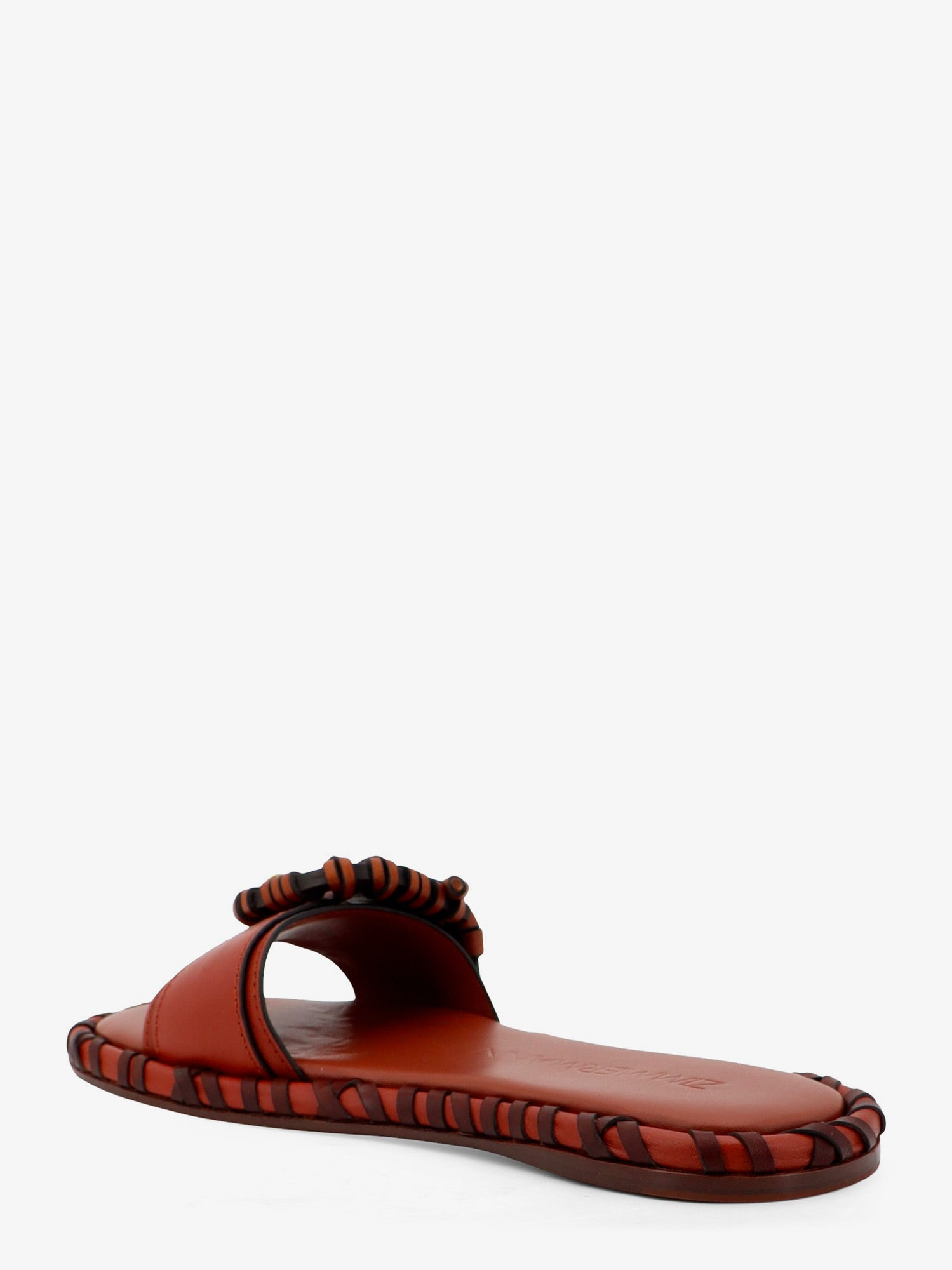 [Zimmermann] Sandals SS26 6783FS26A1SIEN