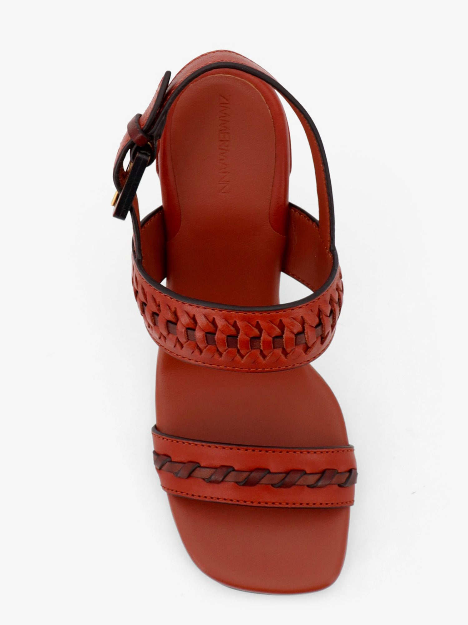 [Zimmermann] Sandals SS26 7261FS26A1SIEN