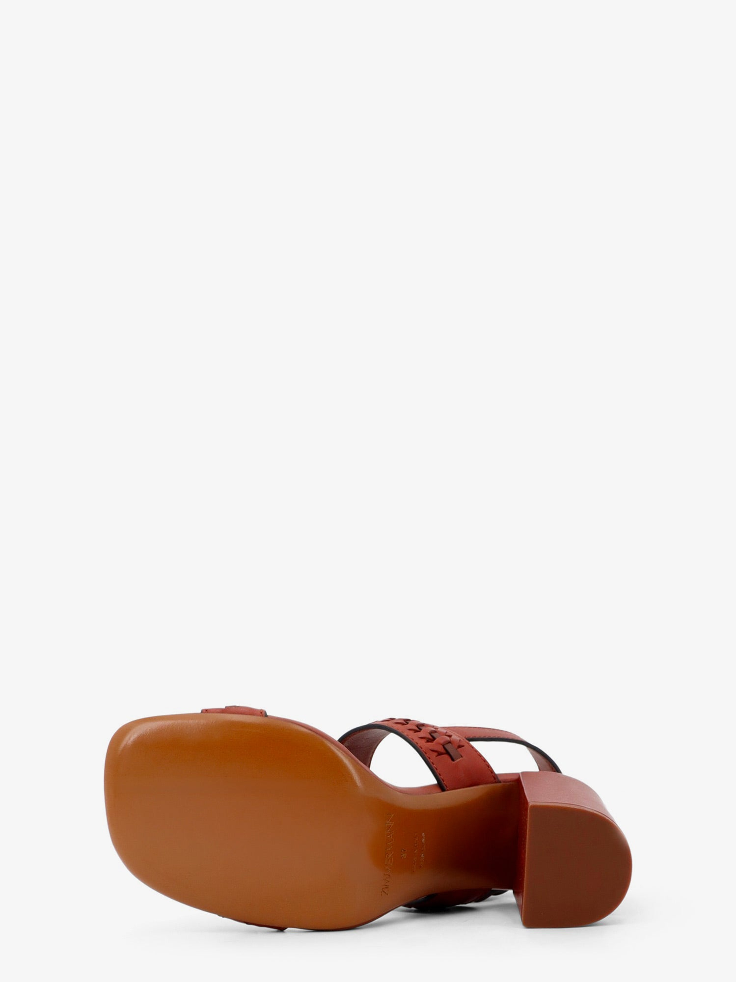 [Zimmermann] Sandals SS26 7261FS26A1SIEN