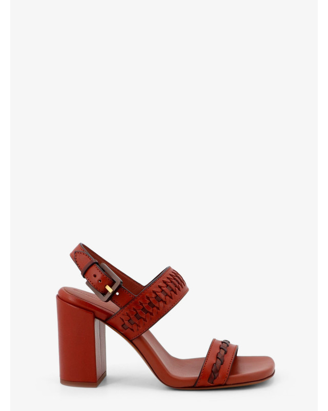 [Zimmermann] Sandals SS26 7261FS26A1SIEN