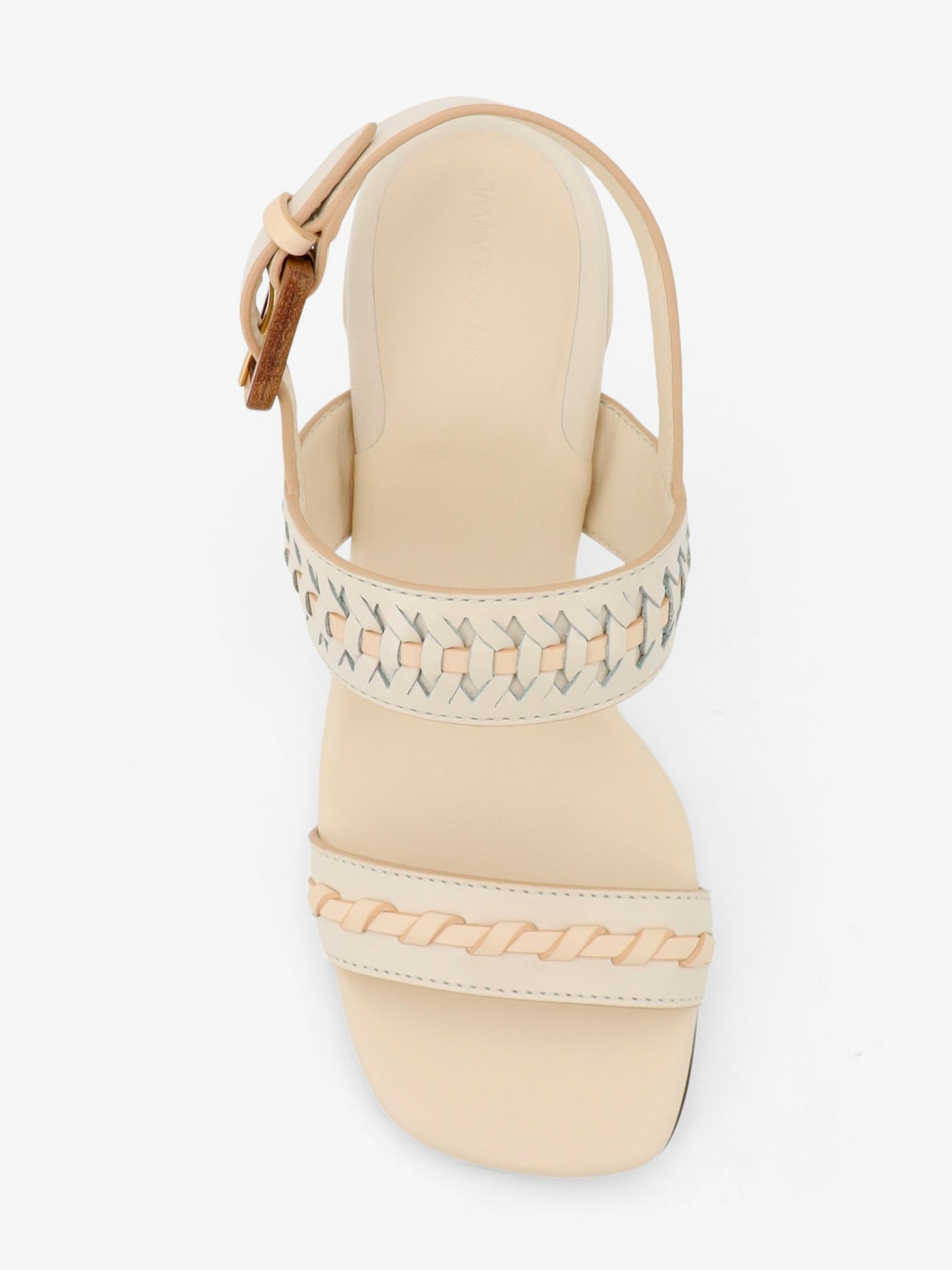 [Zimmermann] Sandals SS26 7261FS26A1MLK