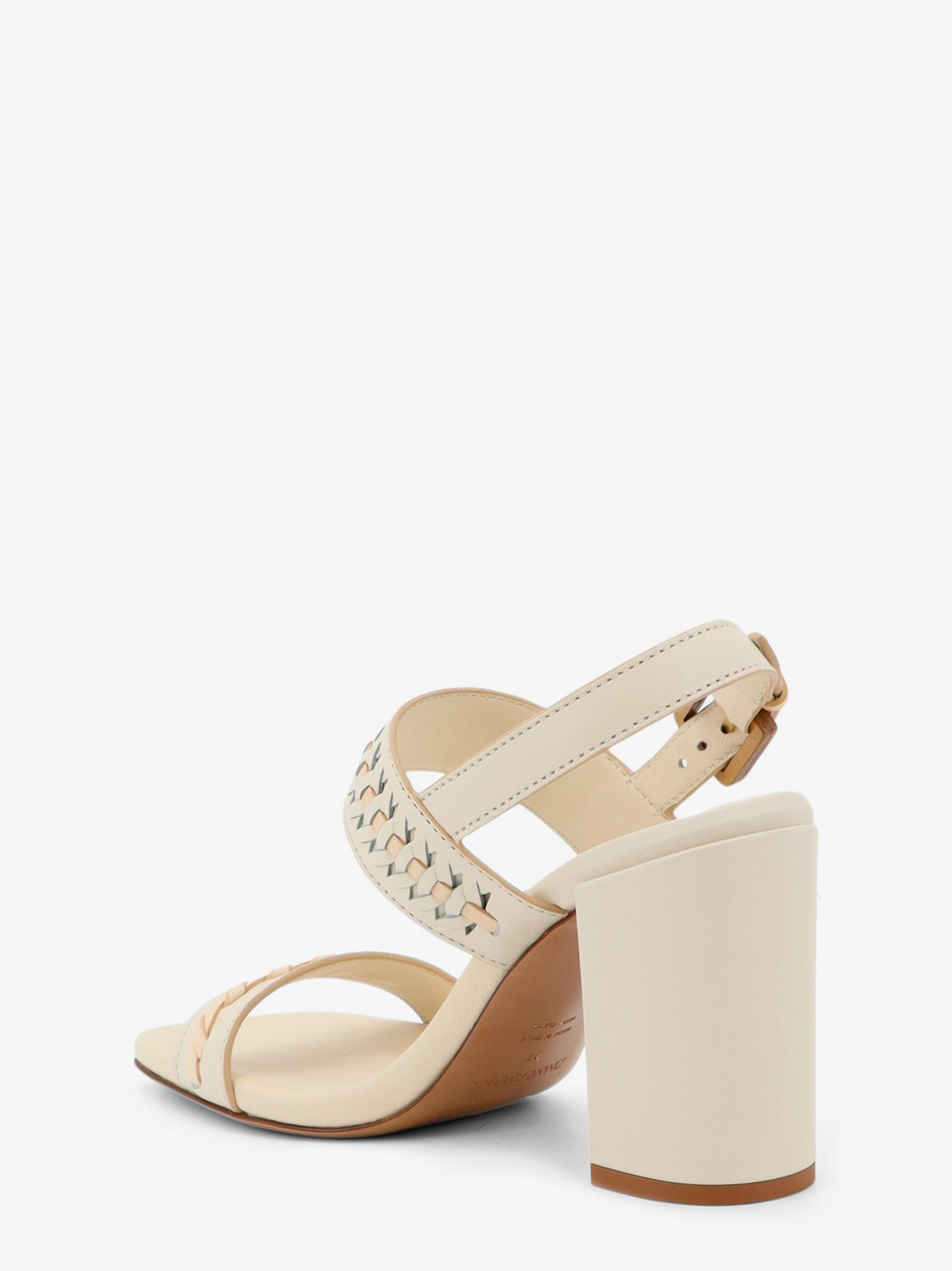 [Zimmermann] Sandals SS26 7261FS26A1MLK