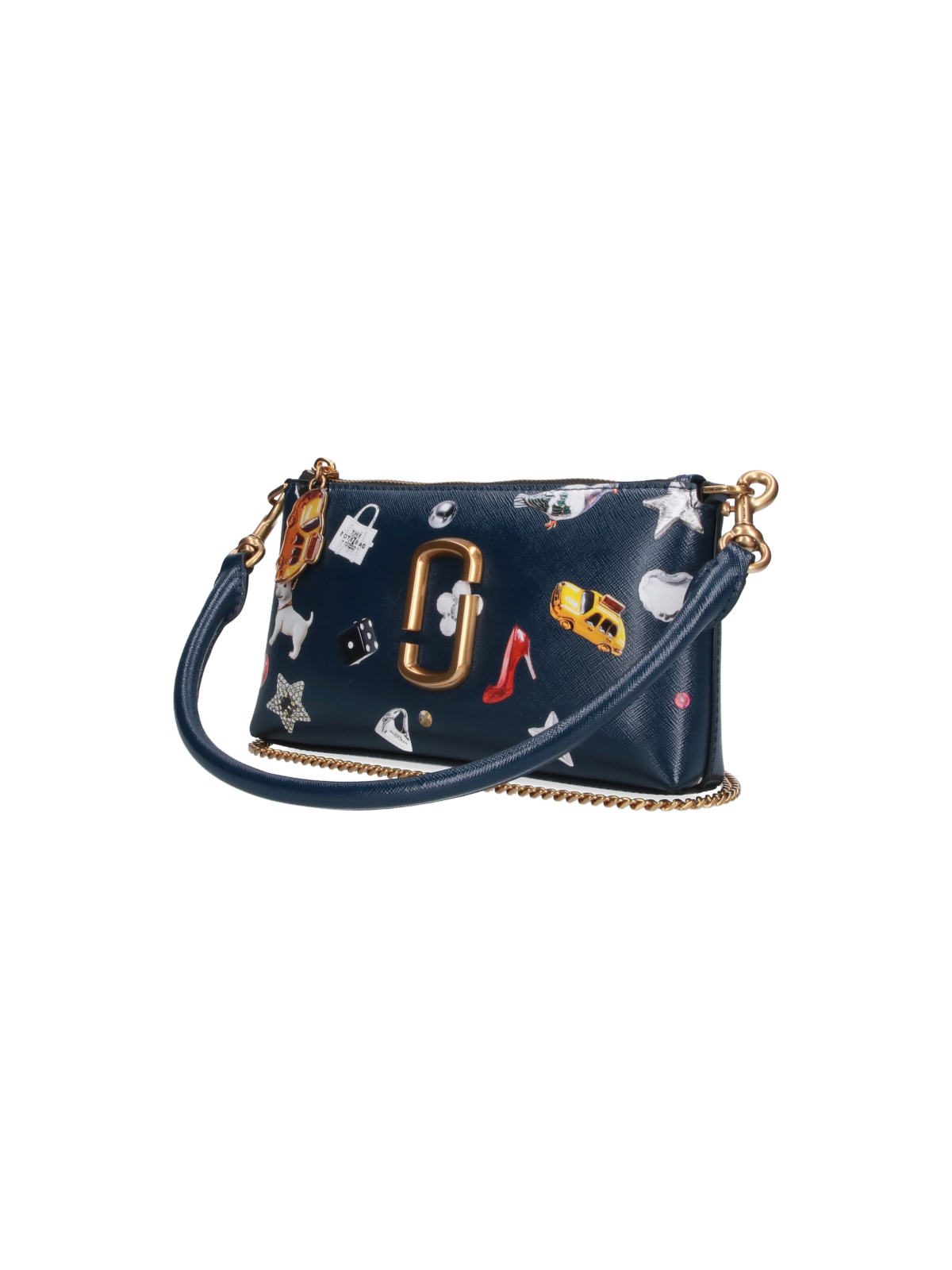 [Marc Jacobs] Clutch bag SS26 2R5SMN016S01411