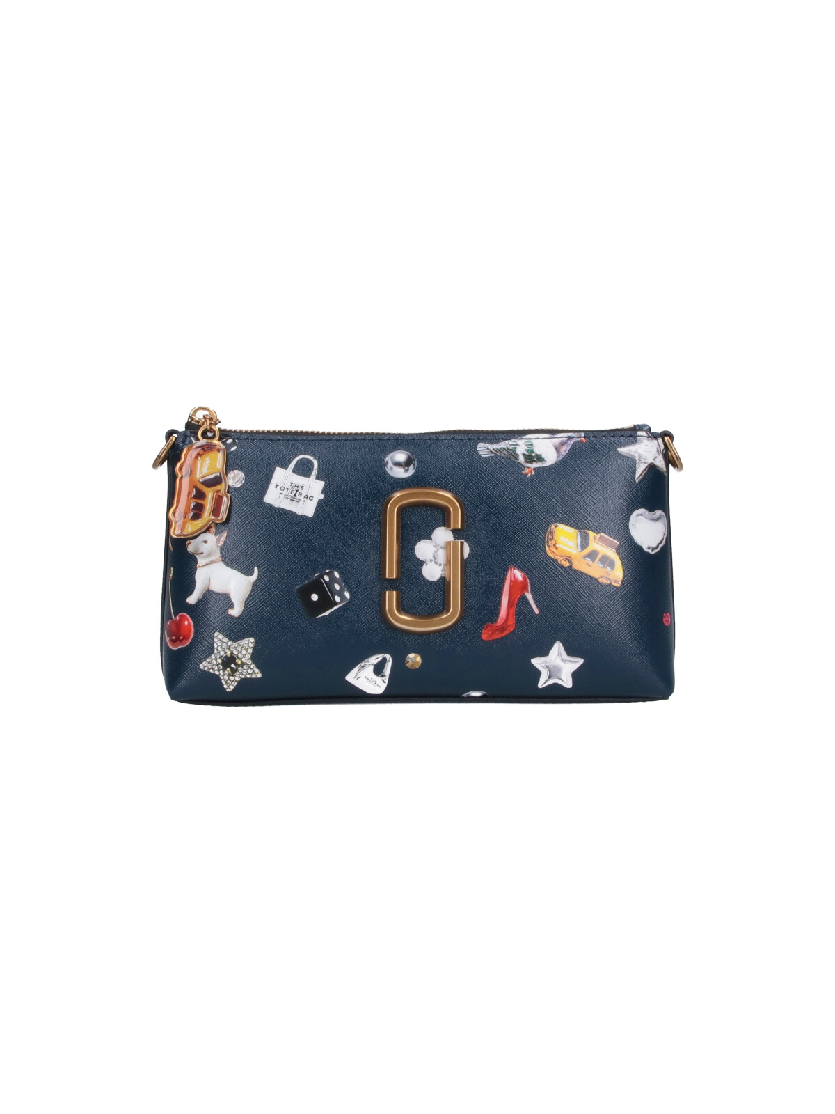 [Marc Jacobs] Clutch bag SS26 2R5SMN016S01411