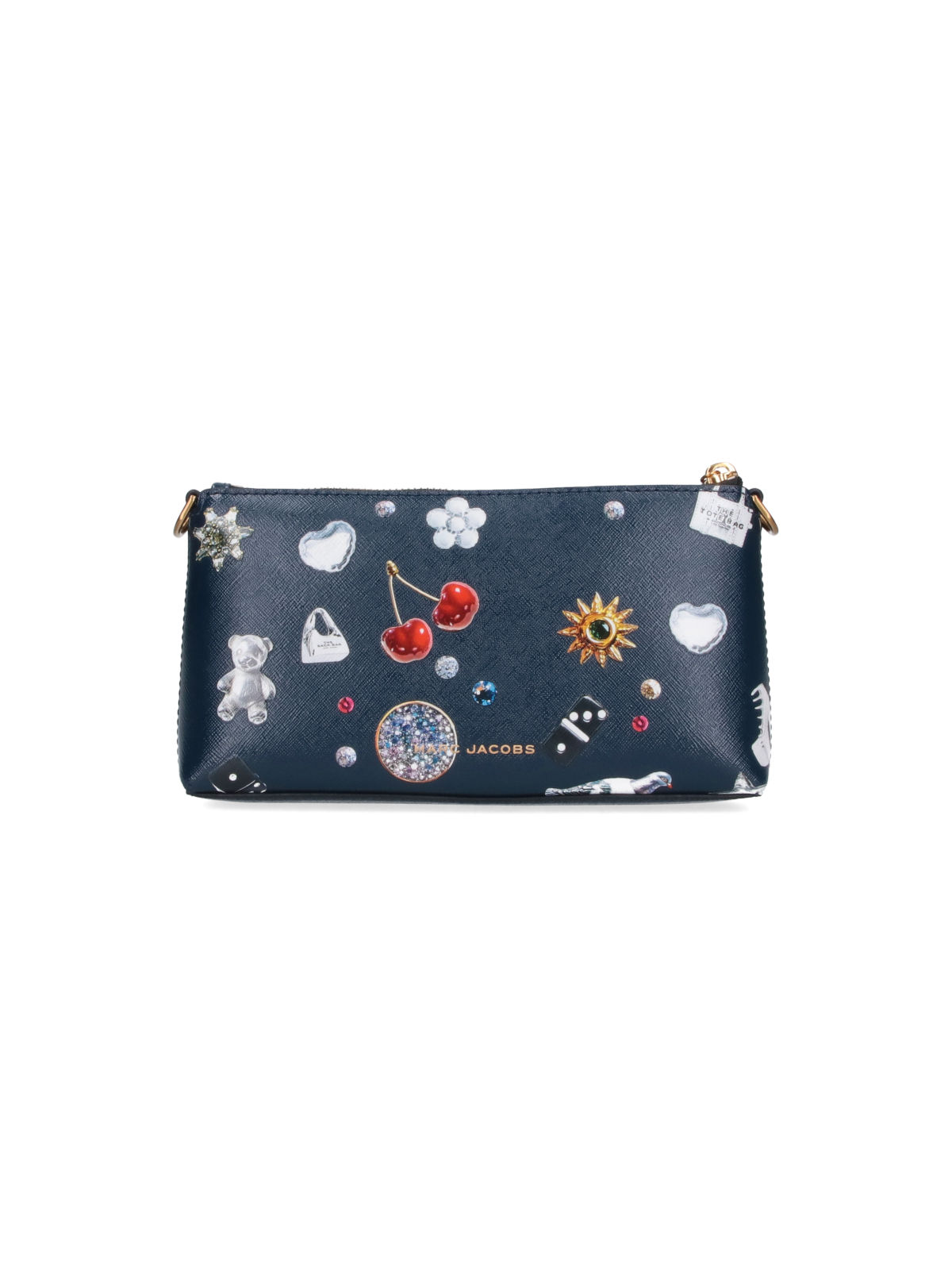 [Marc Jacobs] Clutch bag SS26 2R5SMN016S01411