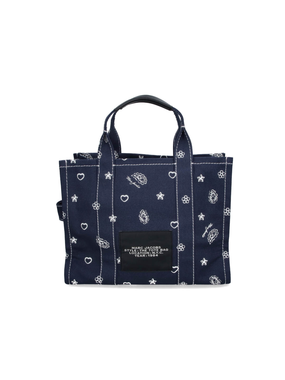 [Marc Jacobs] Tote bag SS26 2R5HTT003H02411
