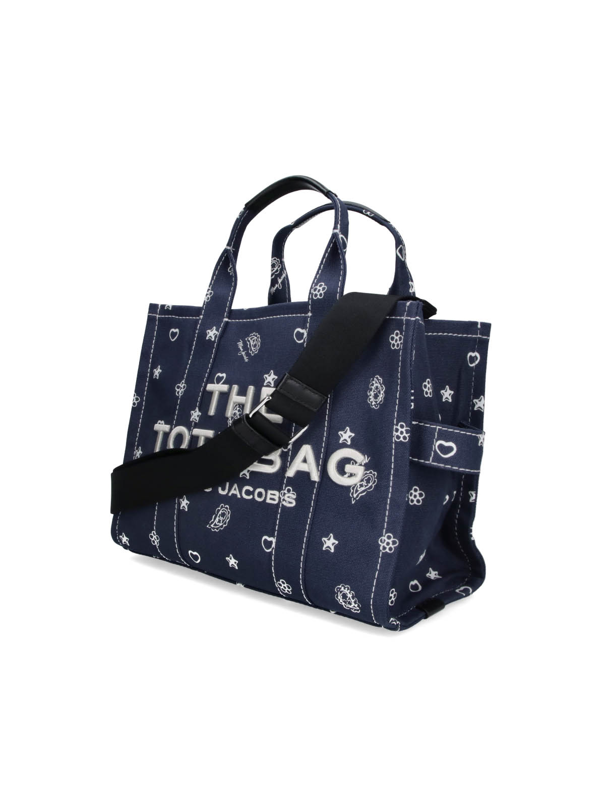 [Marc Jacobs] Tote bag SS26 2R5HTT003H02411