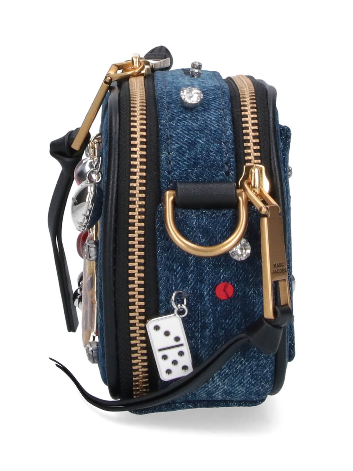[Marc Jacobs] Clutch bag SS26 2R5HCR012H02454