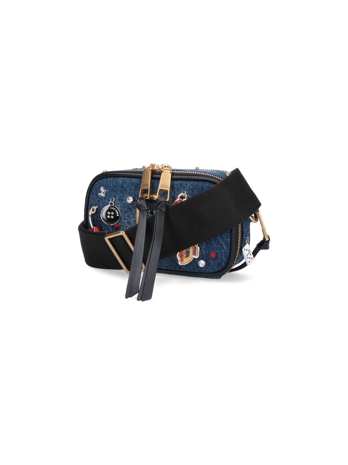[Marc Jacobs] Clutch bag SS26 2R5HCR012H02454
