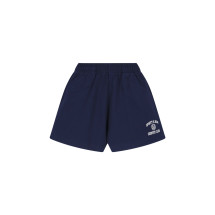 [SPORTY & RICH] Shorts SS26 SH03776218BL106DARK NAVY