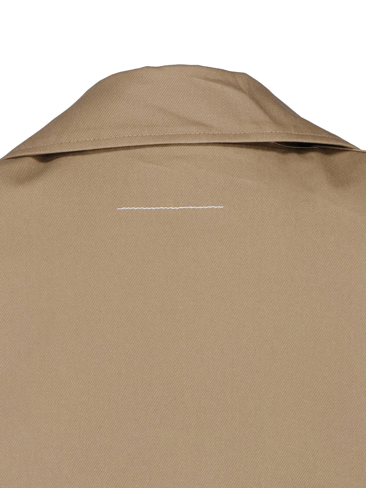 [MM6 Maison Margiela] Vest SS26 S62AA0101 M35887124