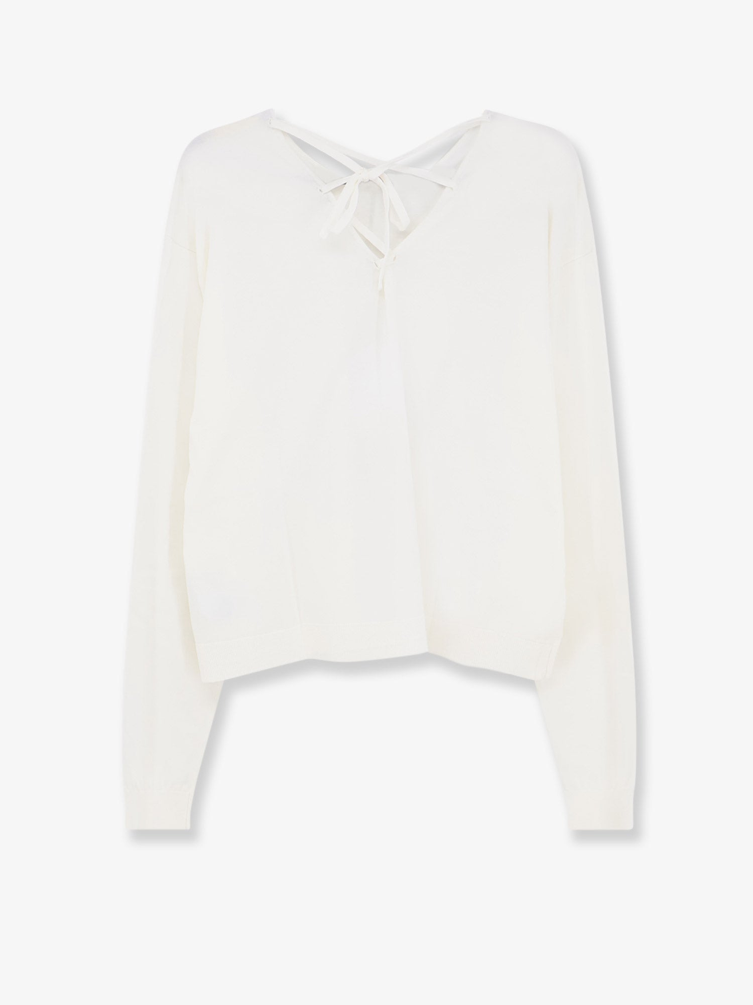[Aspesi] Knitwear SS26 3225337101072