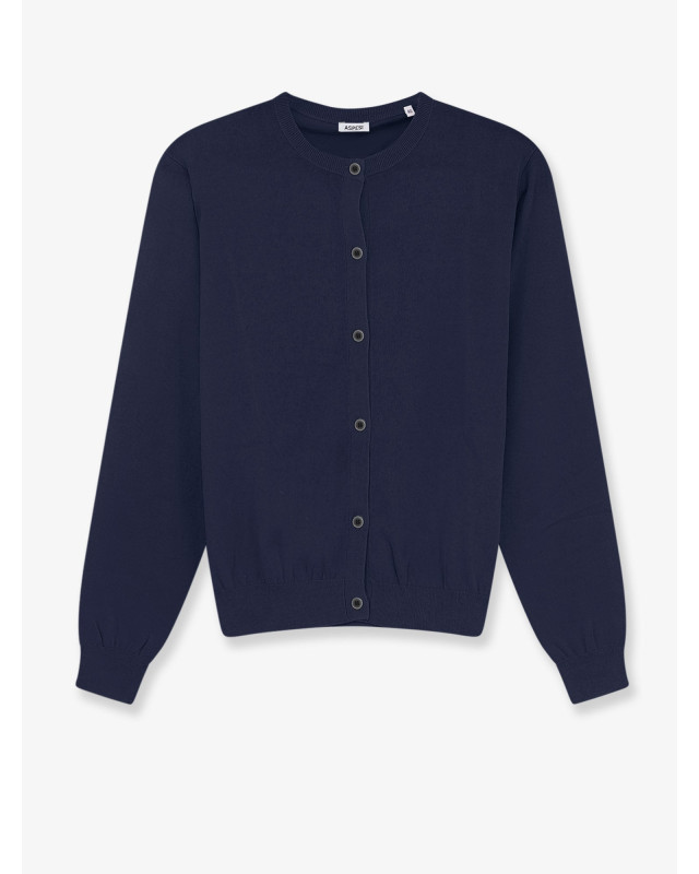 [Aspesi] Knitwear SS26 3223337101098
