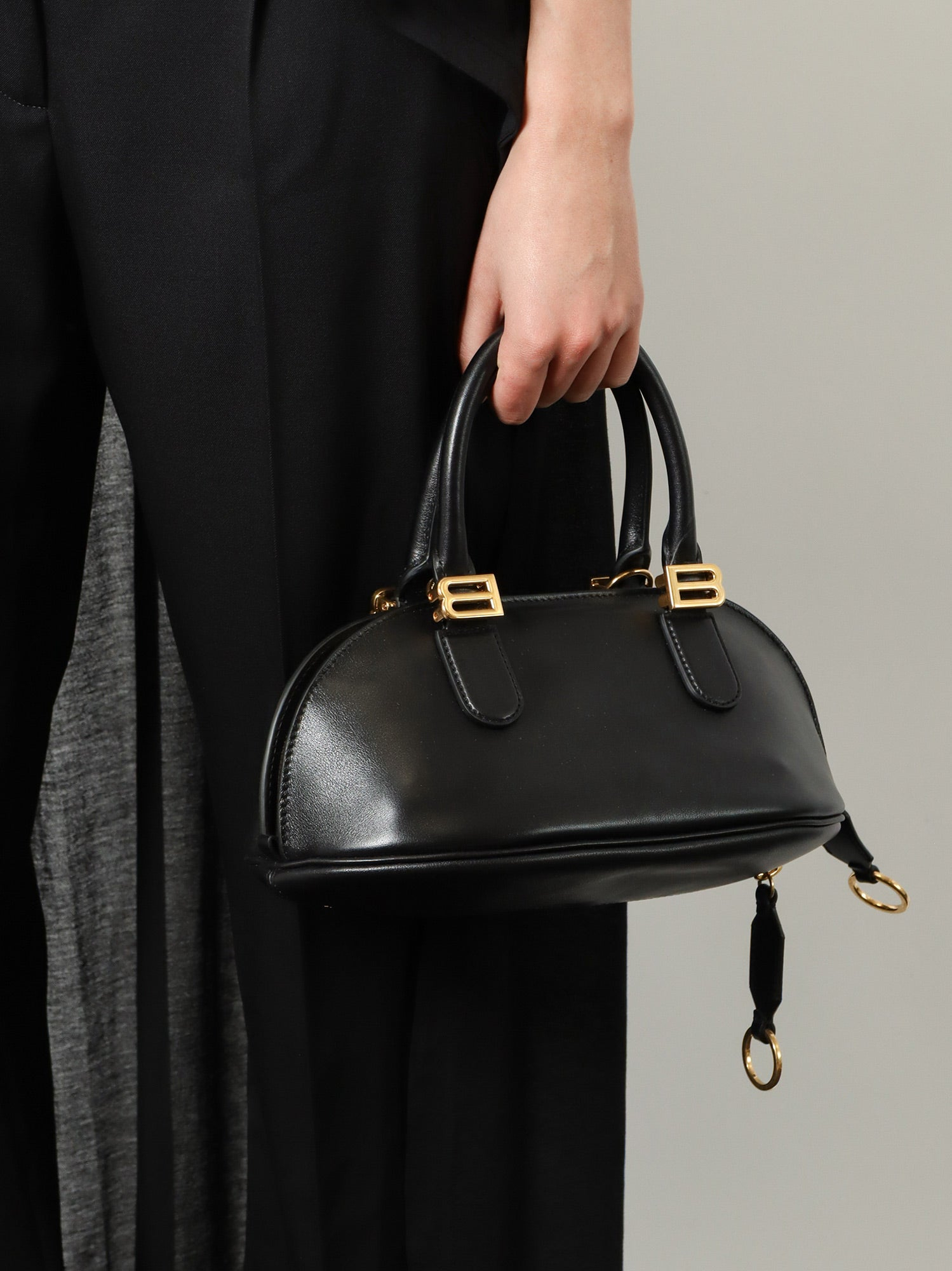 [Balenciaga] Tote bag SS26 8685852ACJS1000