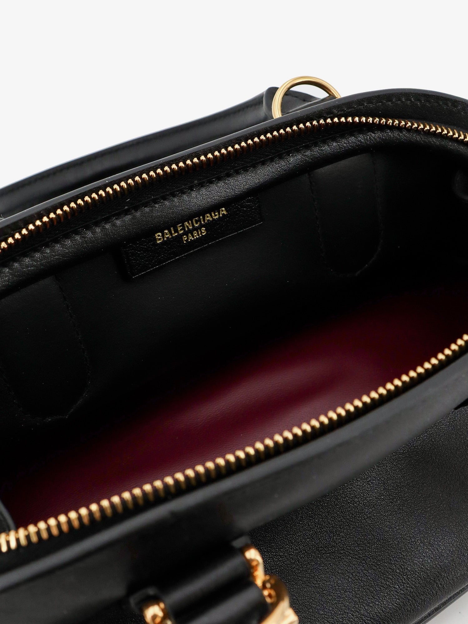 [Balenciaga] Tote bag SS26 8685852ACJS1000