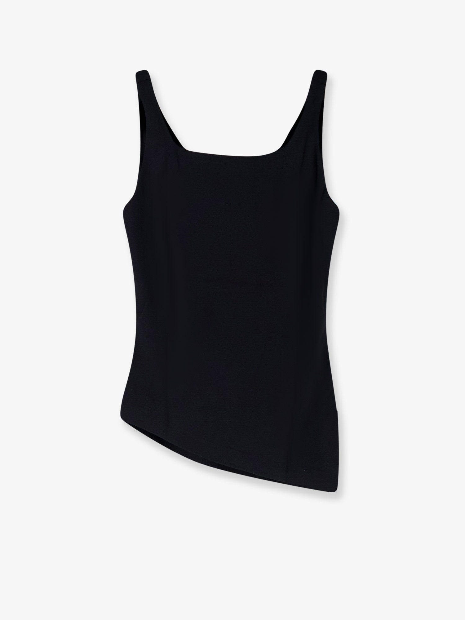 [R2W] Tank top SS26 ROBLEB10960NBLACK
