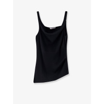 [R2W] Tank top SS26 ROBLEB10960NBLACK