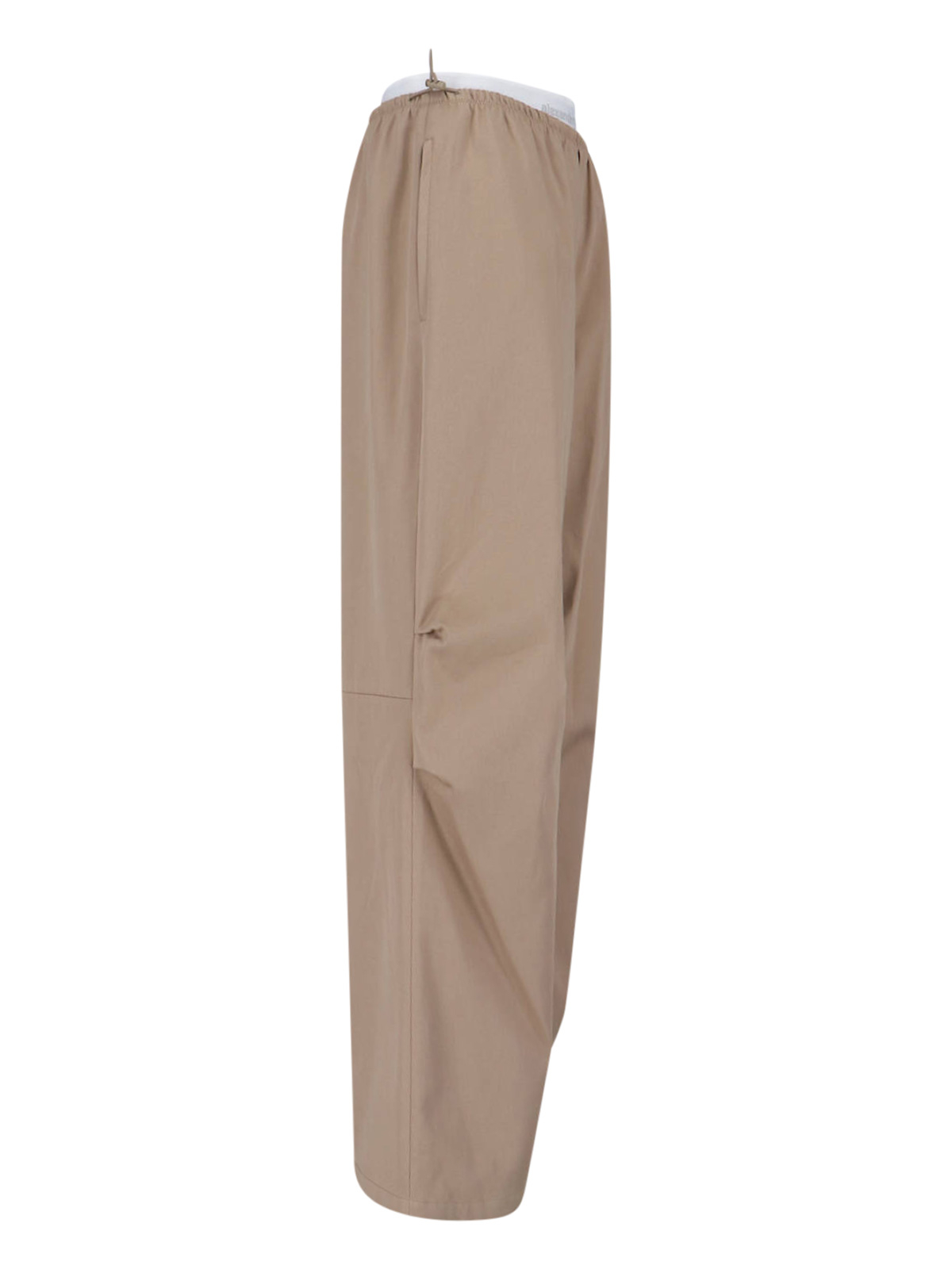 [ALEXANDER WANG] Trousers SS26 1WC1264969240B